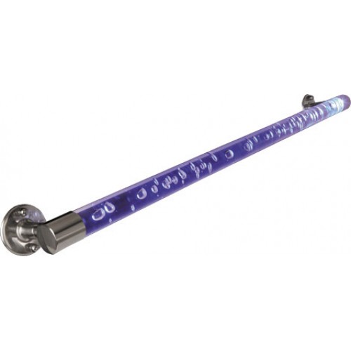 Поручни серии "Luna" с LED-подсветкой