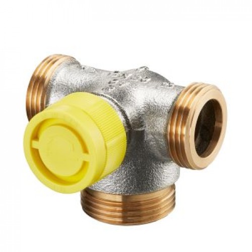 Трехходовые вентили для переоснащения