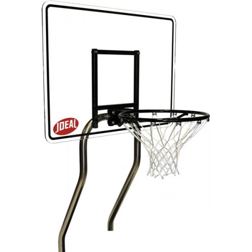 СТОЙКА ДЛЯ ИГРЫ БАСКЕТБОЛ