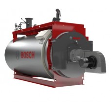 UT-M водогрейный котел