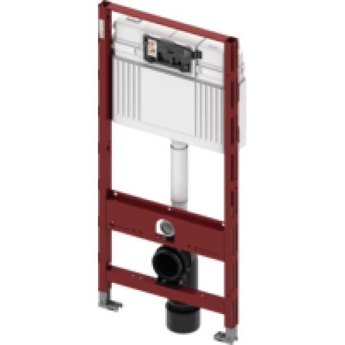 Застенный модуль TECEprofil 1120 мм