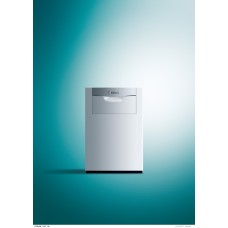 Котлы eco CRAFT напольные одноконтурные ( 78, 113, 156, 196, 236 и 275 кВт)