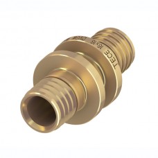 Соединение труба-труба редукционно