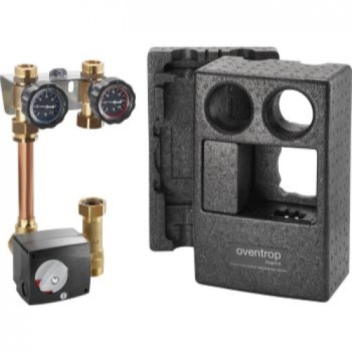 „Regumat M3-130“ Ду 20 - смесительный отопительный контур