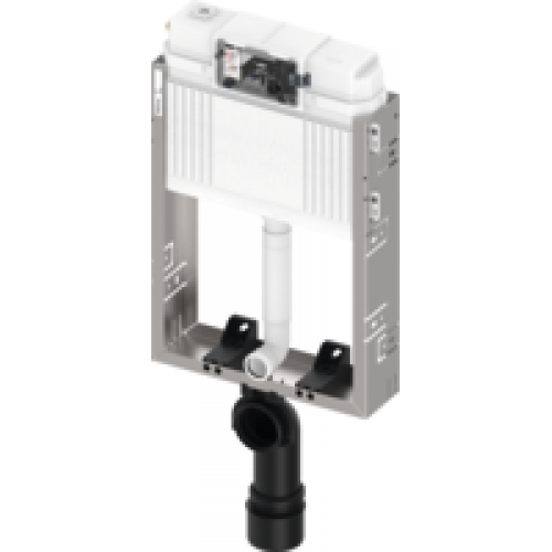 Застенный модуль TECEbox