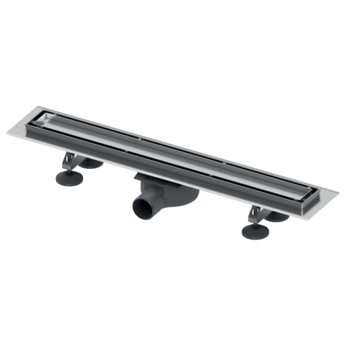  Комплект TECElinus с основой для плитки "tile"