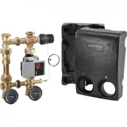 „Regumat RTA-130 VL“ Ду 25 - подающая слева