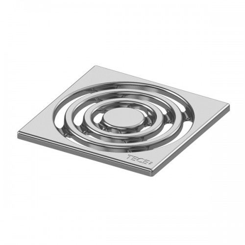 Декоративная решетка 100 мм 