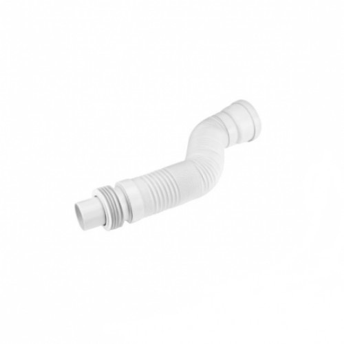 Гибкое подключение к оголовнику дыхательного стояка