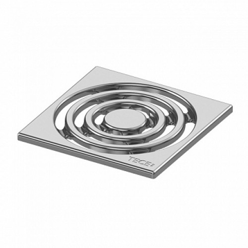 Декоративная решетка 150 мм