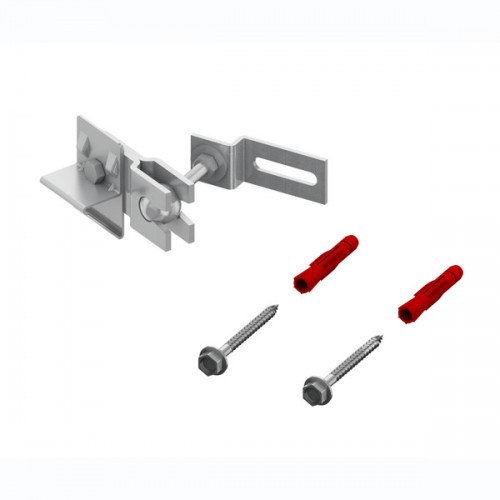 Крепление одинарное