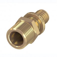 Соединение прямое с ниппелем