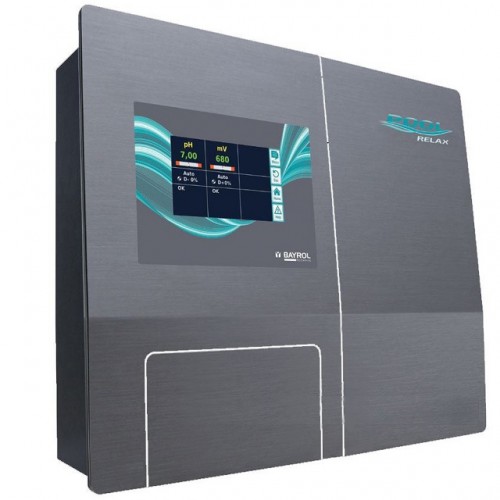 Автоматическая станция обработки воды  Bayrol Poоl Relax Chlorine 193100