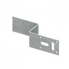 Монтажная пластина для настенного уголка