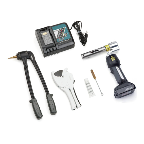 RAUTOOL A-light2, аккумуляторный гидравлический 