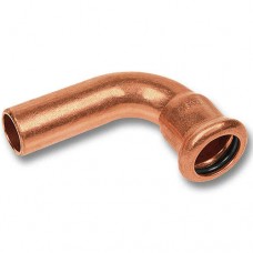 Отвод 90гр НПР SANHA