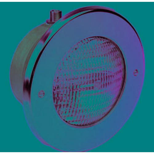 Встраиваемые прожекторы из бронзы для подводного освещения