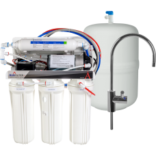 Обратный осмос Angstra