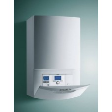 Котлы turbo TEC plus двухконтурные ( 12, 20, 24, 28 и 36 кВт)