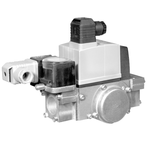 Газовый мультиблок MBC-65/120...: GasMultiBloc®