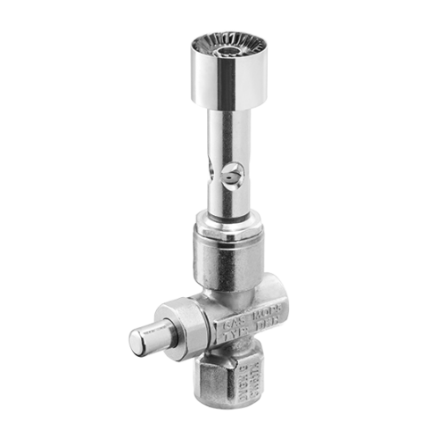  Испытательная горелка, PB 2