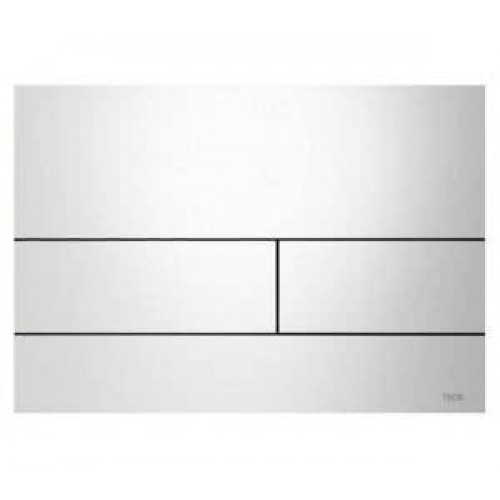 Панель смыва для унитазов TECEsquare II