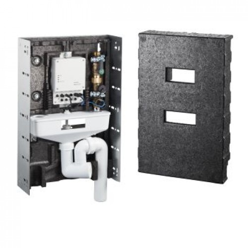 Станция промывки Regudrain