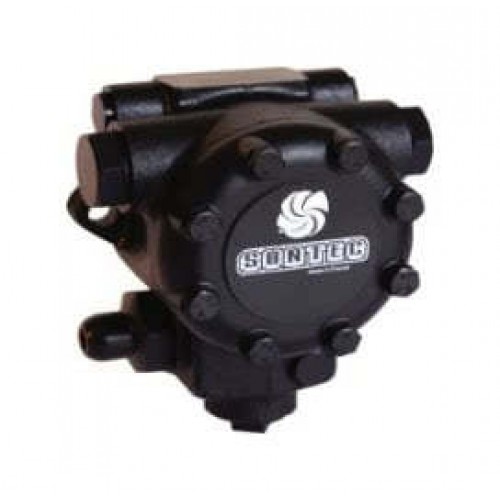 Насосы жидкотопливные SUNTEC  серии T  типоразмер 2-3-4-5