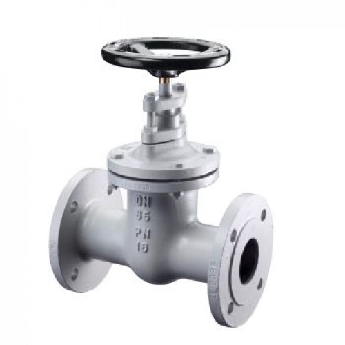 Задвижки фланцевые „Hygate AFC", PN 10