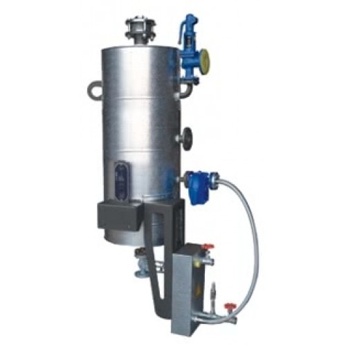 Модуль расширения, утилизации тепла и сливной воды EHM 