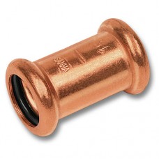 Соединительные муфты SANHA