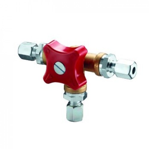 Переключающие вентили