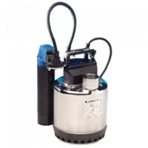 Дренажные насосы серии DOC