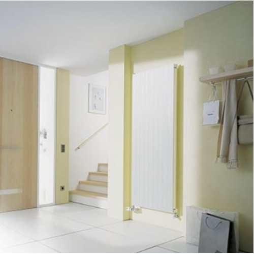 Теплые стенки