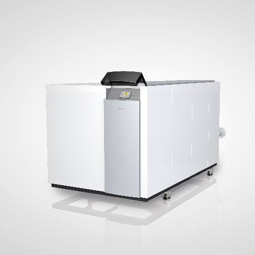 Напольные конденсационные котлы TRIGON XXL Мощность 615-2000 кВт