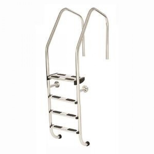 Лестницы серии "Flexinox Special Overflow"