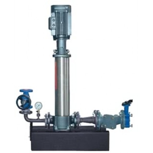 Модуль питательных насосов PM 