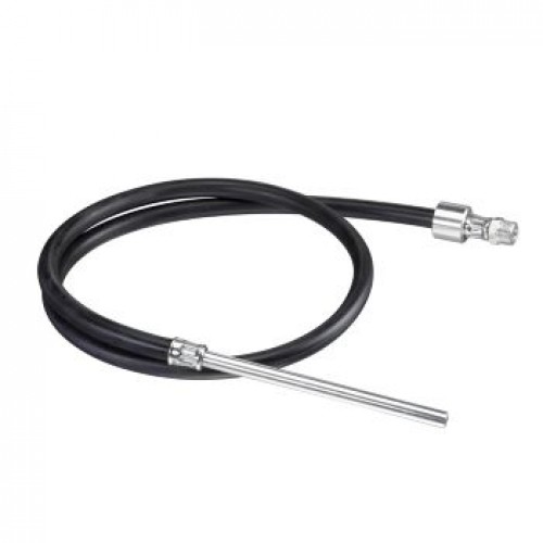 Гибкие всасывающие шланги