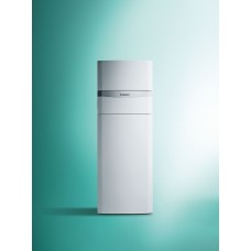 Котлы eco COMPACT напольные двухконтурные ( 20, 25 и 30 кВт)