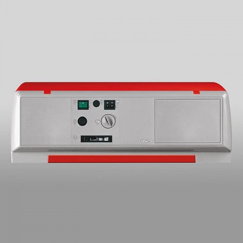 Котел стальной MODAL