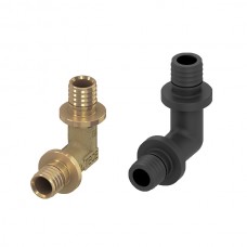 Уголок соединительный 90°