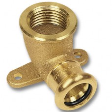 Водорозетка SANHA