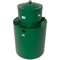 Очистка бытовых сточных вод Alta Bio для дома и дачи (Автономная канализация)