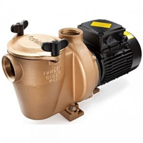 Насосы из бронзы, серия "Pahlen"