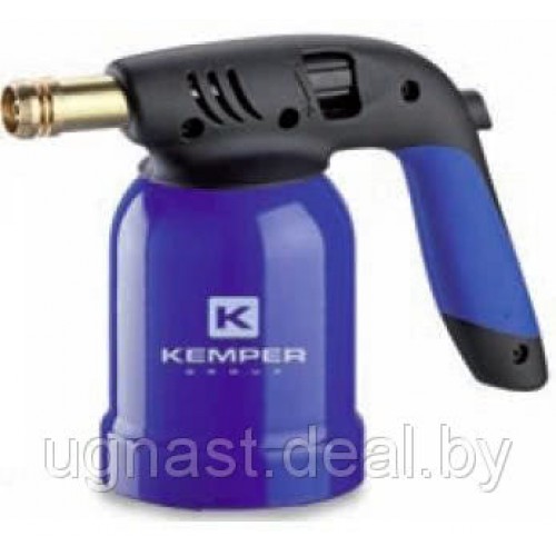 Лампа паяльная 770 KEMPER