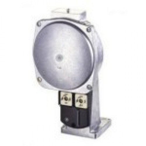 Привод газовых клапанов SKP75