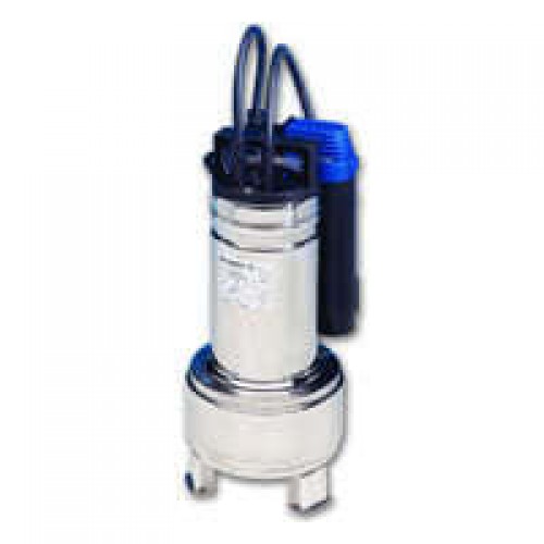 Погружные насосы серии DOMO