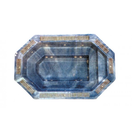 Гидромассажный бассейн Olympia