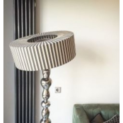 Радиатор Arbonia 2180 с нижним подключением в цвете RAL 7016