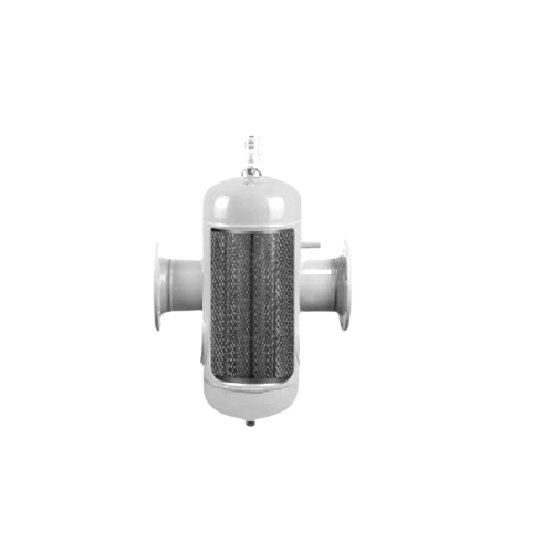 Комбинированный сепаратор воздуха и шлама